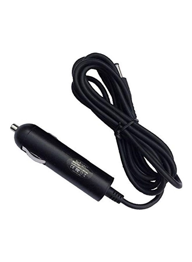 UPBRIGHT - New Car 19V 3.0A - 3.4A DC Adapter Replacement For Harman Kardon Onyx Studio 1 I 2 II 3 III 4 IV Onyx Studio3 Onyx Studio4 Bluetooth Wireless Speaker System Harman/Kardon Power Supply Charger Black - Image 1
