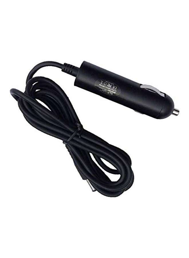 UPBRIGHT - New Car 19V 3.0A - 3.4A DC Adapter Replacement For Harman Kardon Onyx Studio 1 I 2 II 3 III 4 IV Onyx Studio3 Onyx Studio4 Bluetooth Wireless Speaker System Harman/Kardon Power Supply Charger Black - Image 1