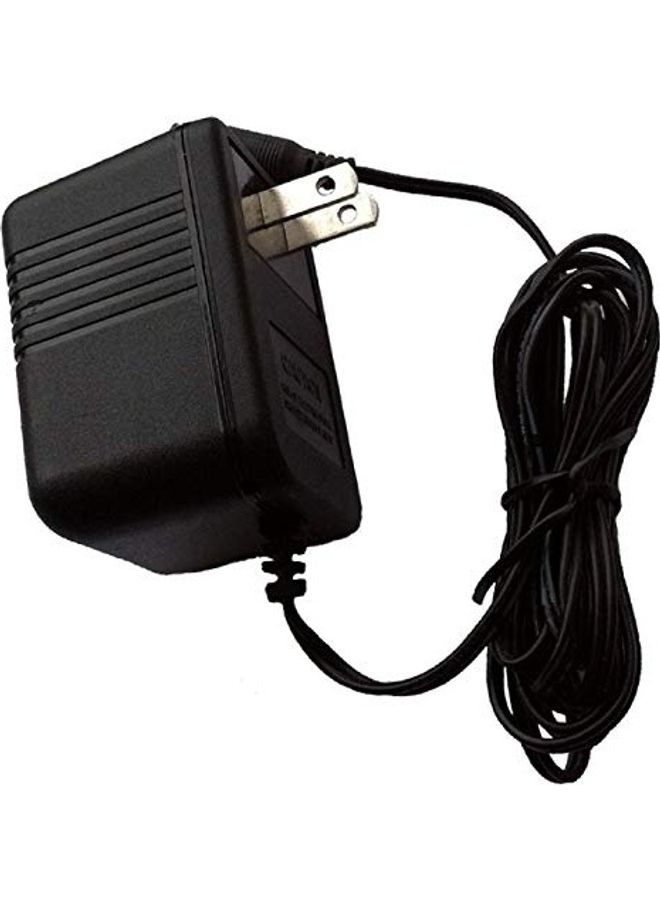 UPBRIGHT - AC/DC Adapter Replacement for Peavey PV6 PV6USB PV8 PV8USB PV14 Pro USB Audio Mixer HB2 Headphone Amp 03001320 248-8660 VCAT-T VCAT-R ADI-Q ADI-C HB2 VGA-2 (16V (Power Jack Shows 16V)) Black - Image 1