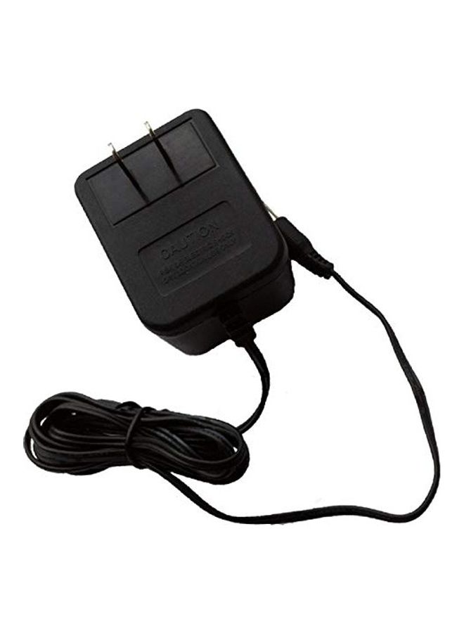 UPBRIGHT - AC/DC Adapter Replacement for Peavey PV6 PV6USB PV8 PV8USB PV14 Pro USB Audio Mixer HB2 Headphone Amp 03001320 248-8660 VCAT-T VCAT-R ADI-Q ADI-C HB2 VGA-2 (16V (Power Jack Shows 16V)) Black - Image 1