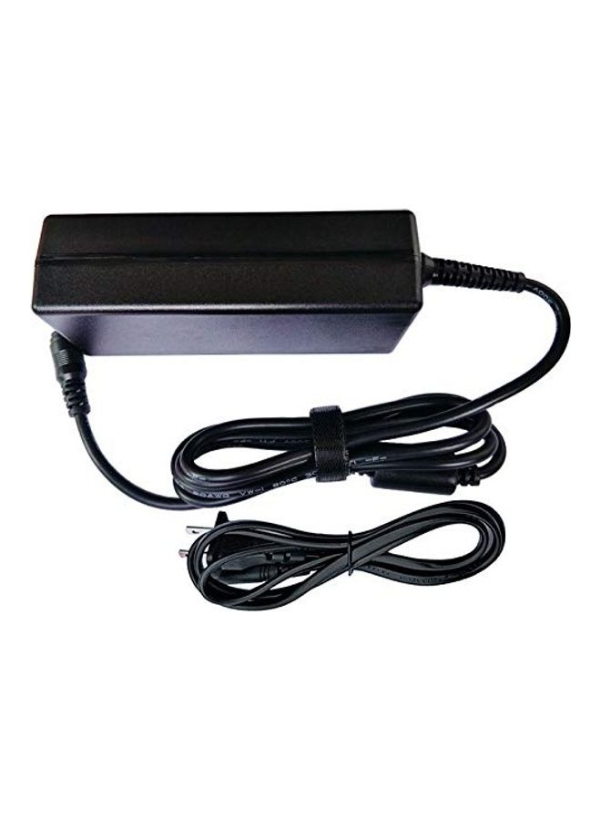 UPBRIGHT - 12V AC/DC Adapter Compatible with WD Elements 2TB My Cloud DL2100 WDBBAZ0000NBK WDBBAZ0040JBK WDBBAZ0080JBK WDBBAZ0120JBK EX2100 WDBWAZ0000NBK WDBWAZ0080JBK WDBWAZ0120JBK Network 12VDC Power Black - Image 1