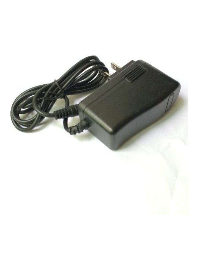 UPBRIGHT - New 6V AC/DC Adapter Replacement for Omron BP791IT BP785 10 Series Blood Pressure Monitor 6VDC 1A 6.0V 1.0A Power Supply Cord Cable PS Wall Home Battery Charger Mains PSU Black - Image 1