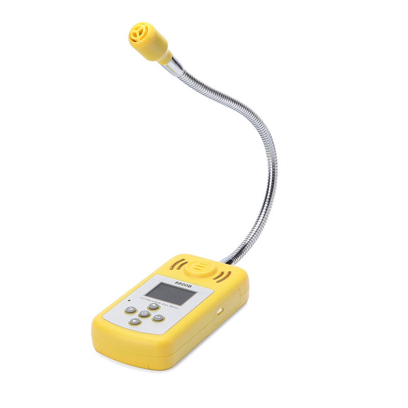 أداة تنشيط جهاز استشعار ضغط الإطاَرات TPMS أصفر 22.50X5.50X11.10سم  - Image 3