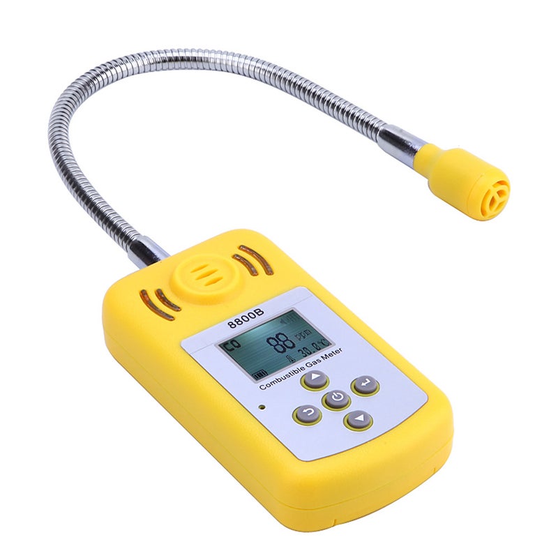 أداة تنشيط جهاز استشعار ضغط الإطاَرات TPMS أصفر 22.50X5.50X11.10سم  - Image 2
