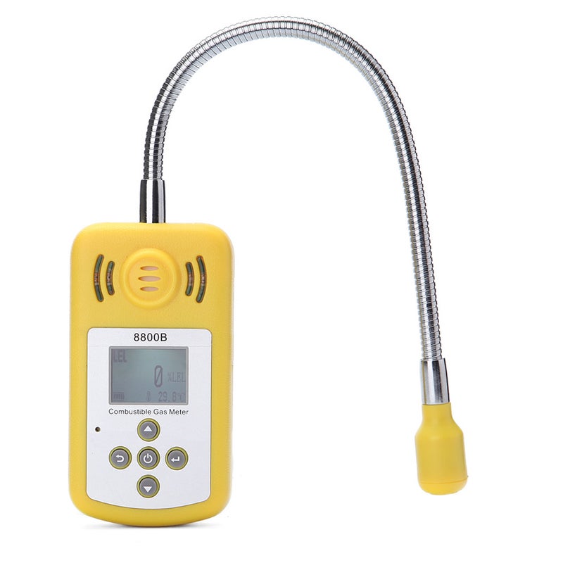 أداة تنشيط جهاز استشعار ضغط الإطاَرات TPMS أصفر 22.50X5.50X11.10سم  - Image 4