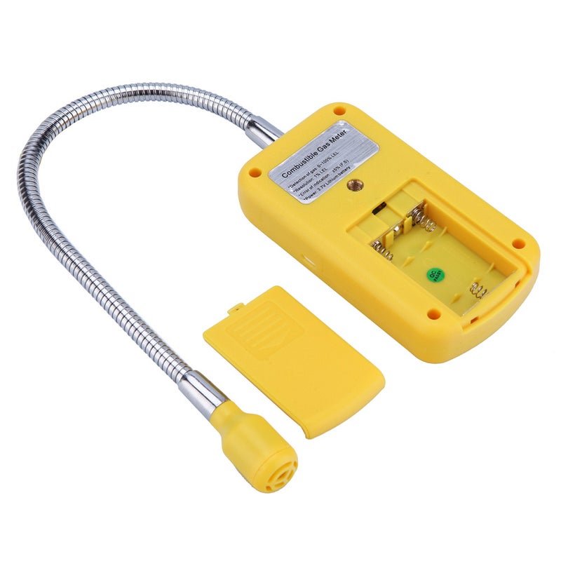 أداة تنشيط جهاز استشعار ضغط الإطاَرات TPMS أصفر 22.50X5.50X11.10سم  - Image 5