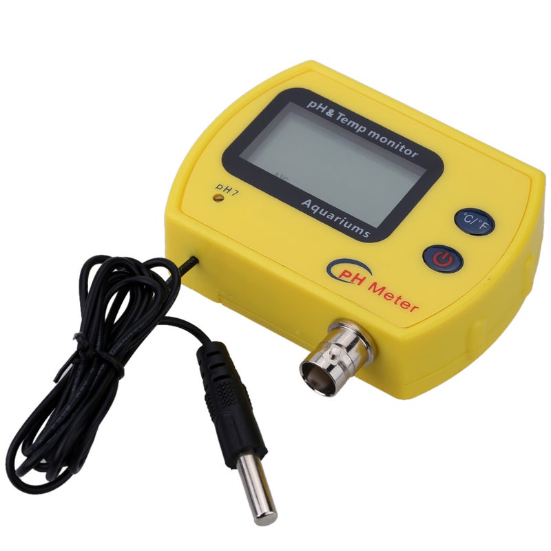 Generic - 1MHz-12GHz Radio Anti-Spy Detector GSM RF Signal Auto GPS Tracker Finder Bug With Long Magnetic LED Antenna multicolor 21.00X5.00X10.40cm - Image 1