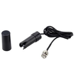 Generic 1MHz-12GHz Radio Anti-Spy Detector GSM RF Signal Auto GPS Tracker Finder Bug With Long Magnetic LED Antenna multicolor 21.00X5.00X10.40cm  - Image 3