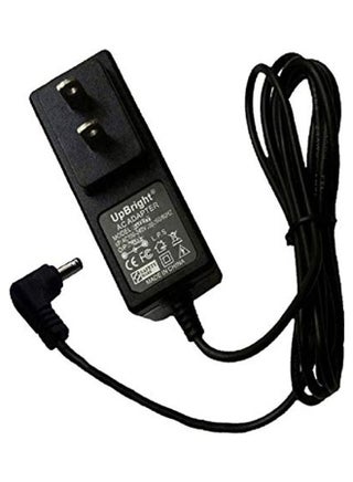 7.5V AC/DC Adapter Replacement For Summer Infant 28640 Baby Touch WiF Internet Monitor 28650 In View Digital Color Baby Monitor 7.5VDC Power Supply Battery Charger (Only Fits Handheld Monitor - v1603907078/N41639953A_1