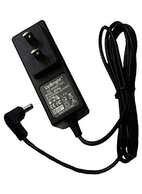 7.5V AC/DC Adapter Replacement For Summer Infant 28640 Baby Touch WiF Internet Monitor 28650 In View Digital Color Baby Monitor 7.5VDC Power Supply Battery Charger (Only Fits Handheld Monitor