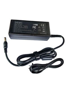 12V AC/DC Adapter Compatible with Sony DSR-11 DVCAM DV MiniDV Player Mini DV VCR CECH-ZAC3J 2959 SVR-HDT500 SVR-HDT1000 Hard Disk Recorder AC-HD12A ACHD12A DC12V 2.2A 3.33A Power Supply Cord Black