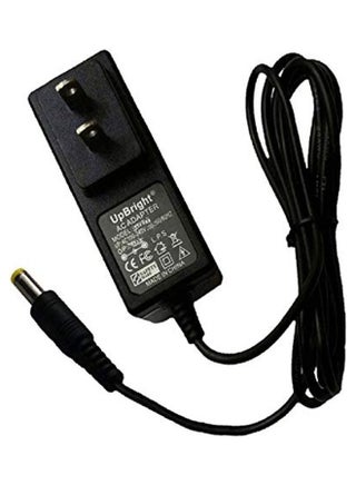 5V AC/DC Adapter For HP df820a2-16 DF820A2-8 DF820 DF820B2-24 df820b224 DF840a4 Iview HD3-SU2FW-BK Marantz PMD661MKII GRE SPS-03C5-2US Cisco 7920 ADP WA-10F05C VistaQuest VQ0801W 5VDC Charger Black - v1603907113/N41640019A_1