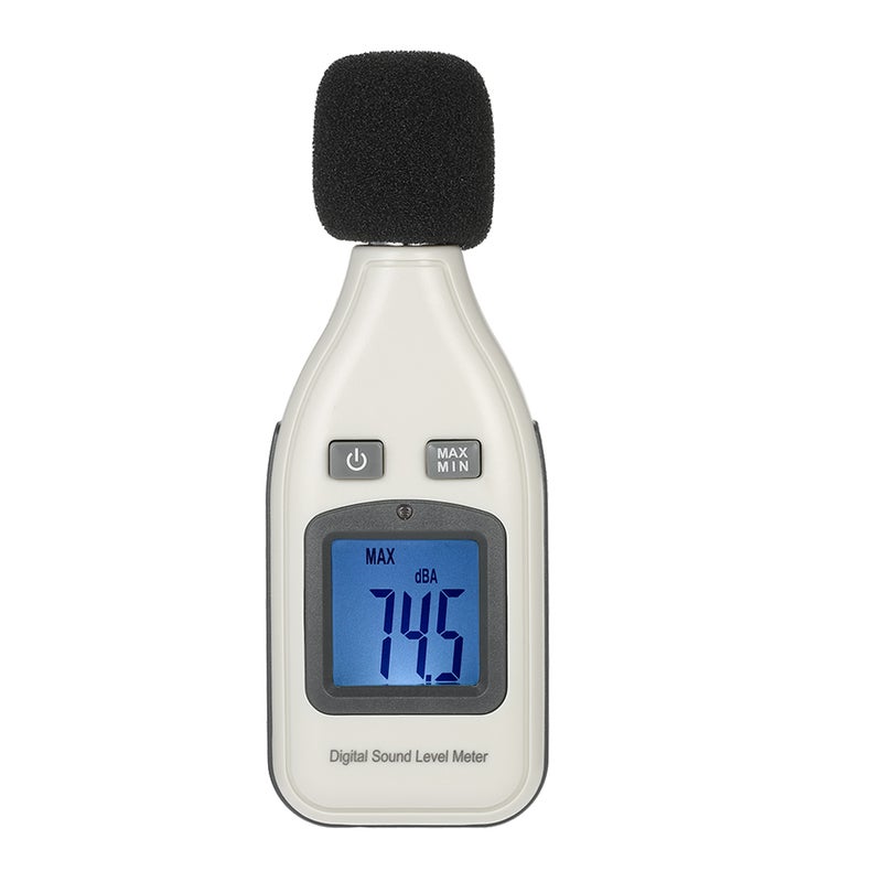 جهاز تحليل هوائي Max600 Plus HF VHF UHF بتردد 0.1-600 ميجاهرتز مع شاشة لمس TFT LCD مقاس 4.3 بوصات ألوان متعددة 15.20X4.20X6.00سم  - Image 1