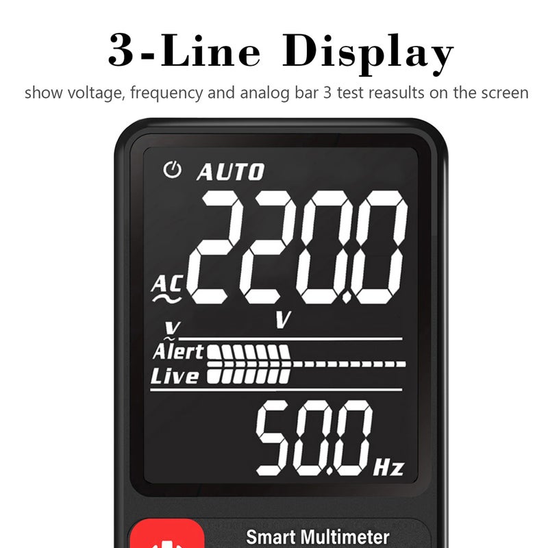 Gang DIY WiFi Intelligent 2 Way Light LED Dimmer Module Switch APP Remote Control Compatible With Alexa Google Home Multicolor 15.00X3.70X8.20cm  - Image 4