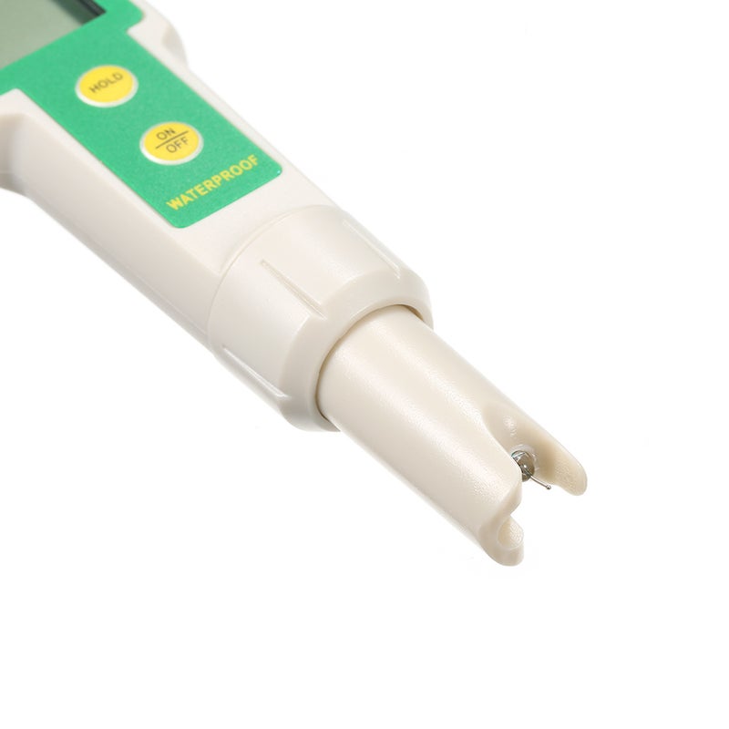 Digital Temperature And Humidity Controller ZFX-ST3022 Dual Stage Thermostat With 2 LED Display 24V 10A For Greenhouse Homebrew multicolor 19.50X4.50X9.00cm  - Image 2