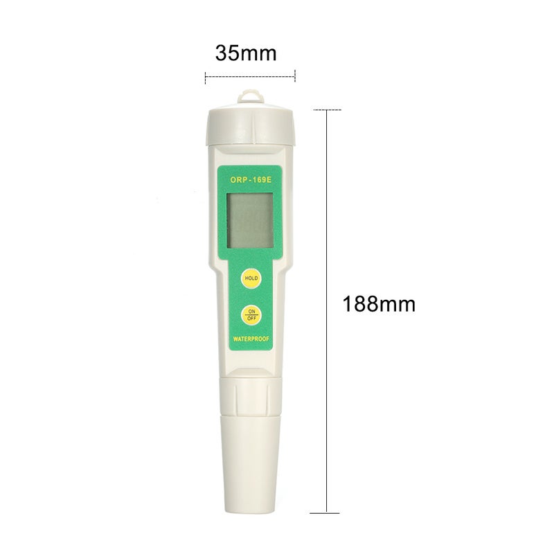 Digital Temperature And Humidity Controller ZFX-ST3022 Dual Stage Thermostat With 2 LED Display 24V 10A For Greenhouse Homebrew multicolor 19.50X4.50X9.00cm  - Image 5