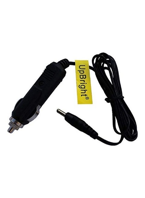 Car DC Adapter Replacement for Wagan Tech Jumpboost V6 V8 V10 Air 7552 7550 7556 Jump Boost Starter iOnBoost V 6 8 V 10 7501 7503 7502 7506 i On iOn Boost Lithium Jumpstarter Battery Charger Black