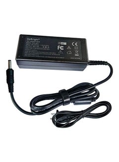 16.8V AC/DC Adapter Black