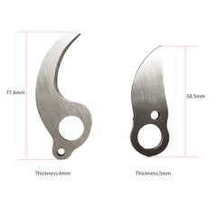 ماركة غير محددة غطاء واق للوجه من الكربون النشط PM2.5 قابل للاستبدال ومضاد للغبار فضي 8.00X3.00X5.00سم  - Image 2