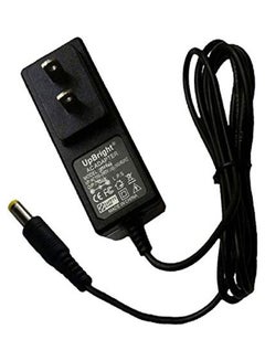 5V AC/DC Adapter Compatible with Creative Zen Vision M 30GB DVP-HD0003 E-MU Marantz DA660PMD DA620PMD LG DVD Rewriter GP08 GP08LU10 Pioneer DDJ-S1 0404 5VDC DC5V Power Supply Cord Charger Black