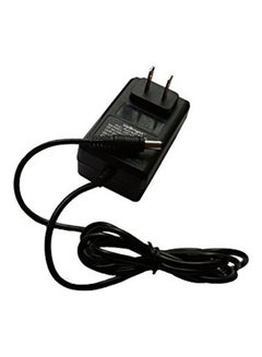 AC/DC Adapter For Marshall Stockwell Portable Bluetooth Speaker 4091451 04091451 Black