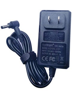 30.45V 1.1A AC/DC Adapter Compatible with Dyson Cyclone V10 V11 SV12 Black