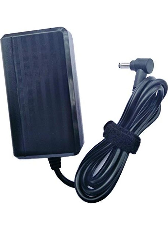 UPBRIGHT - 30.45V 1.1A AC/DC Adapter Compatible with Dyson Cyclone V10 V11 SV12 Black - Image 1