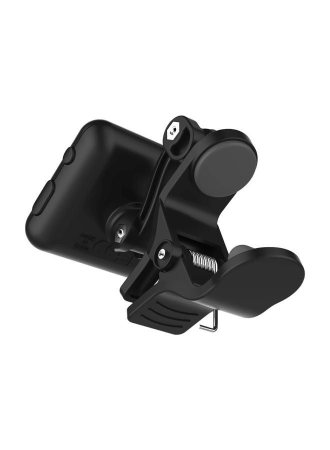 Aroma Rechargeable Rotatable Clip-on Electronic Tuner  - Image 4