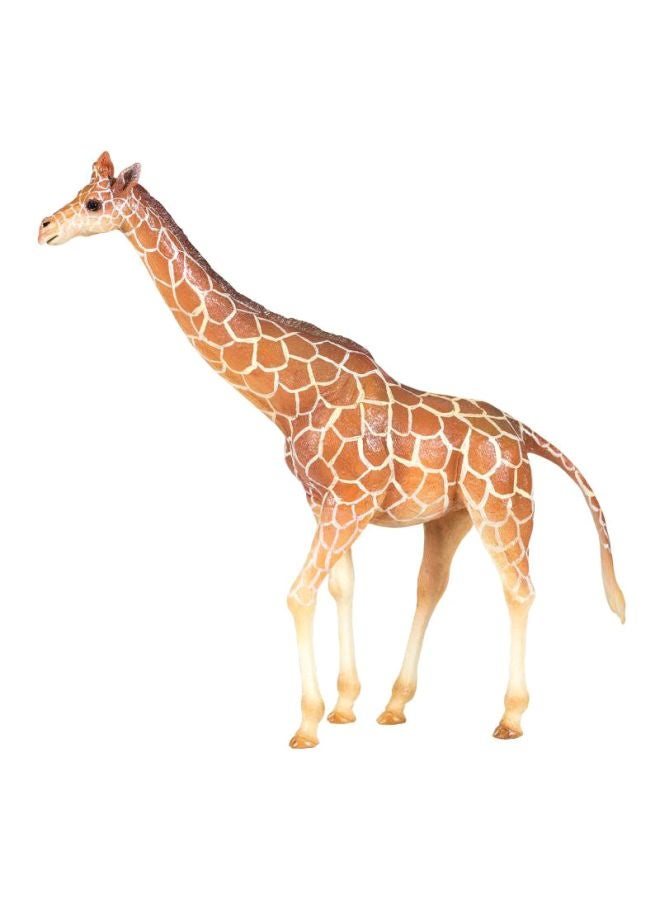 ناشيونال چيوغرافيك دمية الزرافة - Image 2