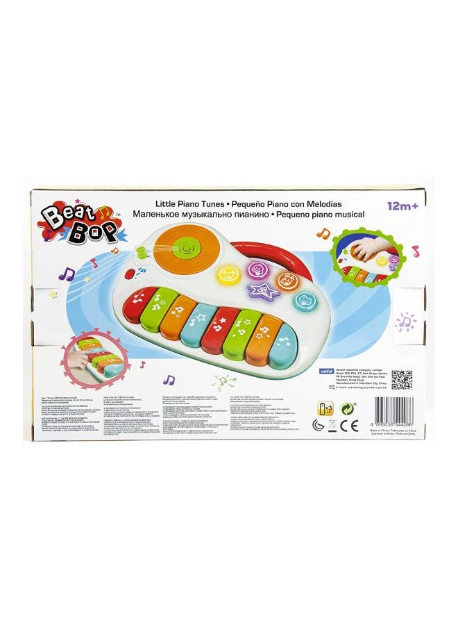 WinFun Little Piano Tunes  - Image 2
