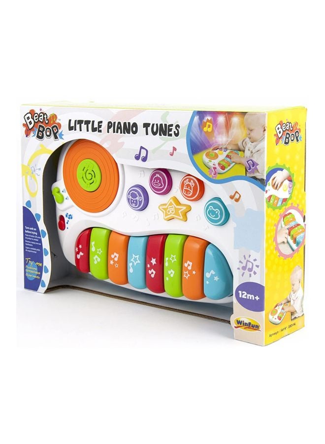 WinFun Little Piano Tunes  - Image 3