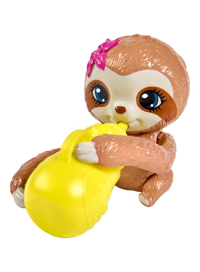 Simba Steffi Love Sleepy Friend Fashion Doll 29cm  - Image 3