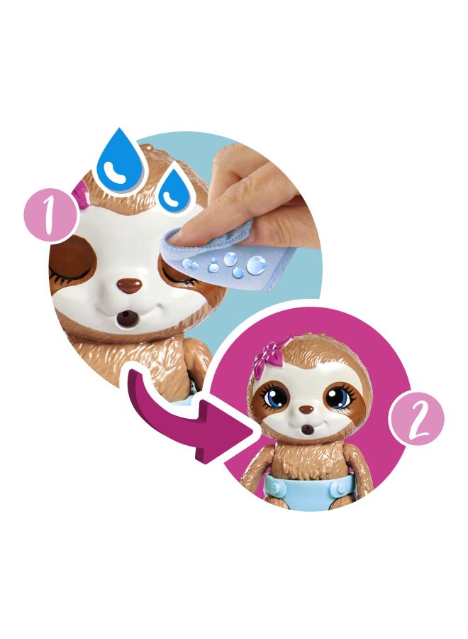 Simba Steffi Love Sleepy Friend Fashion Doll 29cm  - Image 5