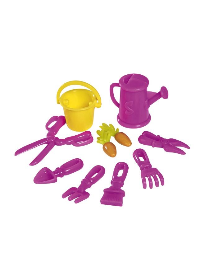 سيمبا حديقة دمية إيفي لوف اللطيفة بتصميمها العصري 4.5x14x16سم - Image 3