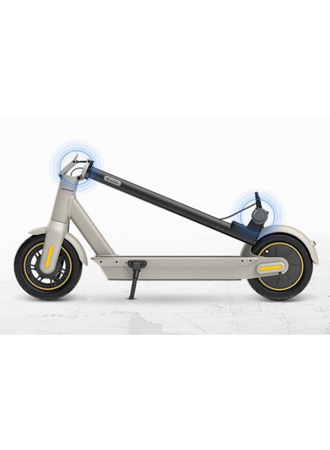 ninebot Foldable Electric Scooter 114.6x110.3x47.2cm - Image 2