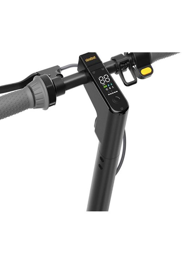 ninebot Foldable Electric Scooter 114.6x110.3x47.2cm - Image 3