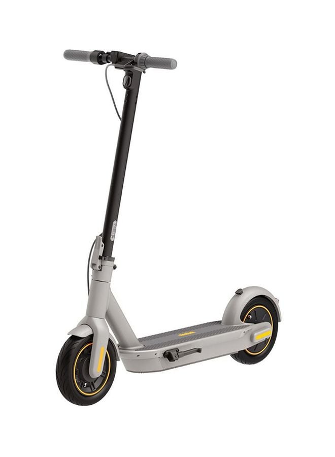 ninebot Foldable Electric Scooter 114.6x110.3x47.2cm - Image 1