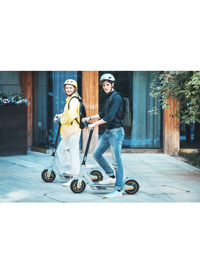ninebot Foldable Electric Scooter 114.6x110.3x47.2cm - Image 5