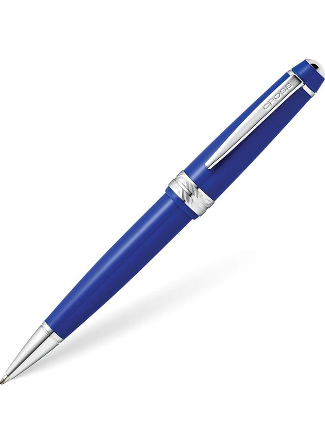 Cross Bailey Ballpoint Pen Blue - Image 2