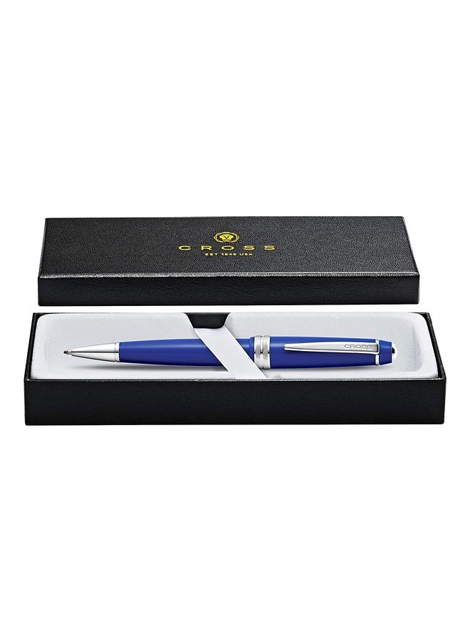 Cross Bailey Ballpoint Pen Blue - Image 1