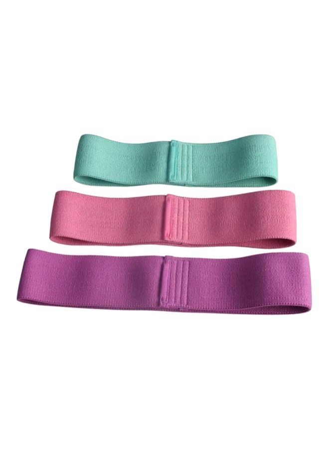 3-Piece Yoga Rally Band Set 14inch - v1603911000/N39502931A_1