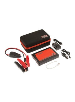 Portable Jump/Power Pack
