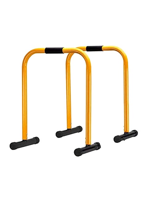 Multi-function Horizontal Parallel Bars