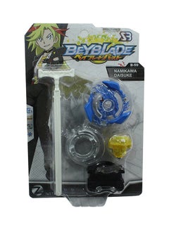 BeyBlade Battling Top Gun Playset 10 x 14 x 4cm 