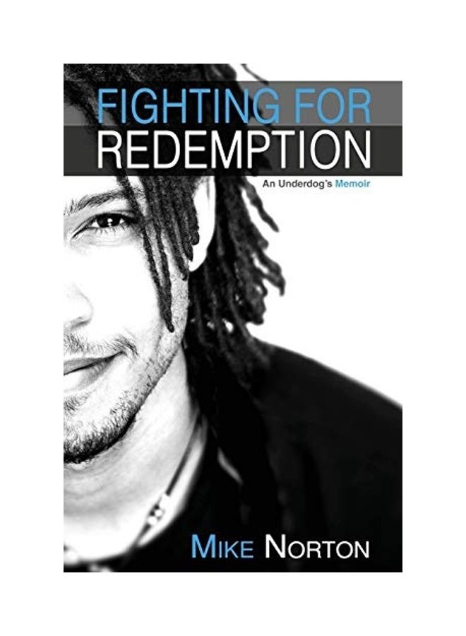 Fighting For Redemption paperback english - 2019 
