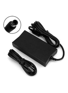 UPBRIGHT 130W AC Adapter Charger Power Cord For Dell Inspiron 15R N5110 Black  - Image 1