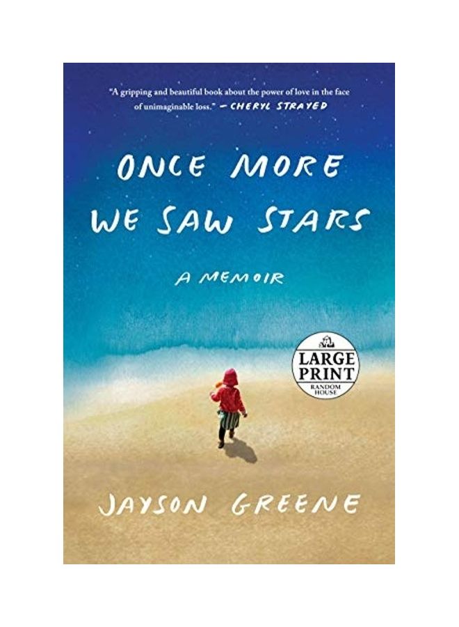 Once More We Saw Stars: A Memoir paperback english - 2019 - Image 1