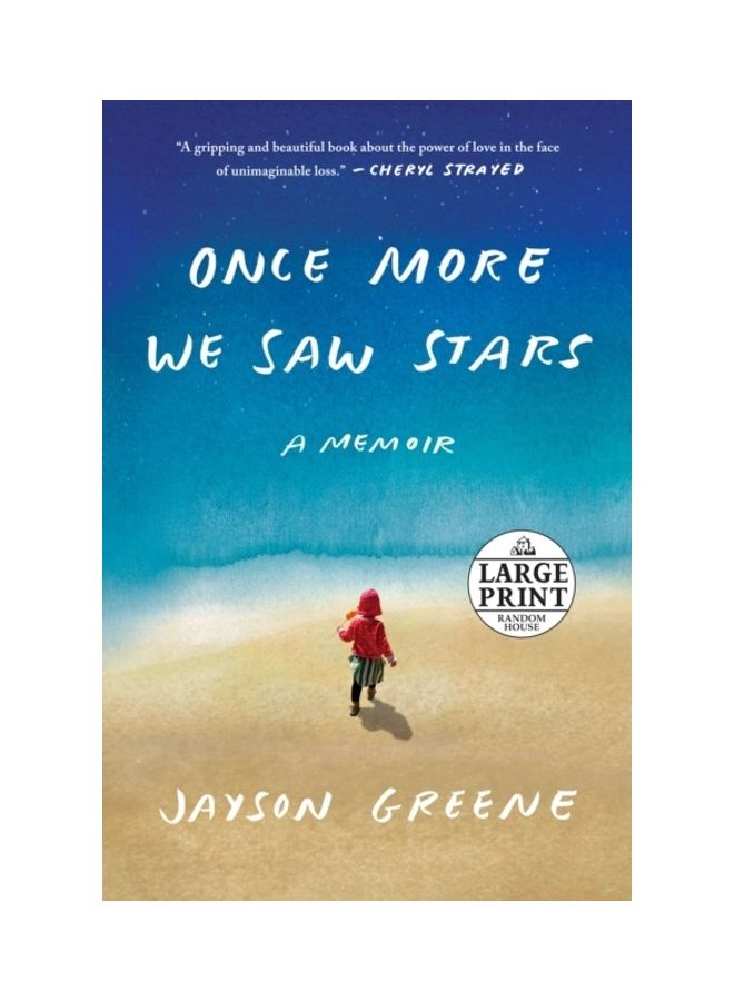 Once More We Saw Stars: A Memoir paperback english - 2019 - Image 3