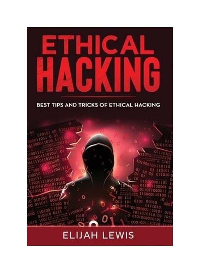 null - Ethical Hacking: Best Tips And Tricks Of Ethical Hacking paperback english - 2019 - Image 1