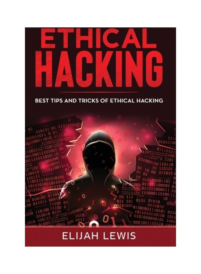 null - Ethical Hacking: Best Tips And Tricks Of Ethical Hacking paperback english - 2019 - Image 1